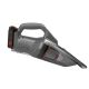5. Powerconnect 1,5Ah BCHV001C1 BLACK+DECKER Staubsauger