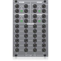 Behringer 173 Quad Gate/Multiple Modular Synthesizer Modul