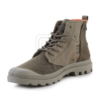6. Palladium Pampa Hi Re Generate M 79128-308-M Schuhe
