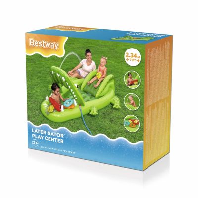 17. Bestway 53169 aufblasbares Spielzeug