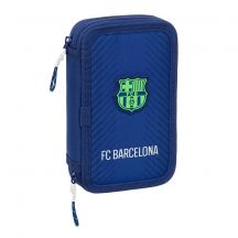 Federmäppchen mit FC Barcelona-Ausrüstung 412525854