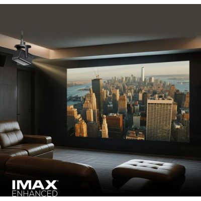 8. HISENSE C3 LASER 4K-PROJEKTOR