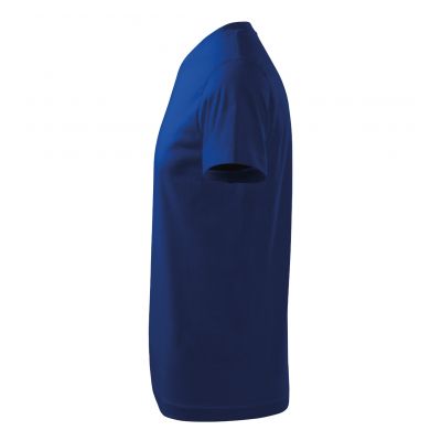 3. Adler Heavy V-Ausschnitt U T-Shirt MLI-11105