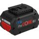 7. Bosch ProCORE 18V Akku