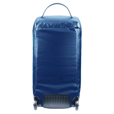 6. Deuter Duffel Pro Roller 90 3500026-1397 Neptune-Nightblue