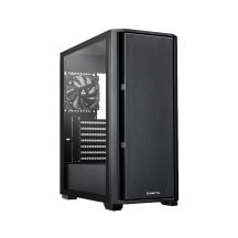 Chieftec Pro Midi TG Case