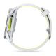 8. Sportuhr Garmin Forerunner 970 Whitestone/Amp Yellow