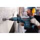 2. Bosch GSH 7 VC Schwarz, Blau 1500 W