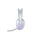 12. Logitech G G522 Lightspeed Kabelloses Gaming-Headset mit Bügel, USB Typ-C, Bluetooth, Weiß