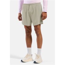 Herren-Shorts Short inner brief ZEROWEIGHT 5 INCH, grau