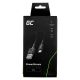 3. GREEN CELL KABGC25 GC POWERSTREAM KABEL USB-A - USB-C 30CM, SCHNELLLADUNG ULTRA CHARGE, QC 3.0