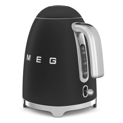 46. Smeg KLF03BLMEU Wasserkocher