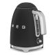 46. Smeg KLF03BLMEU Wasserkocher