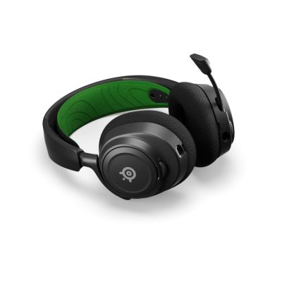 2. Klettergurt Ocun Neon – Grün, Größe: XS