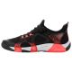 5. K-Swiss K-FRAME PADEL Herren-Padel-Sneaker schwarz (04597-074-M)