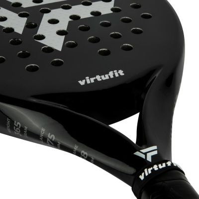 14. Virtufit Padel Hybrid VF12005 Padelschläger