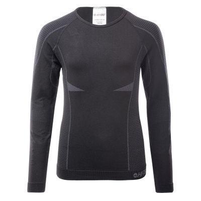 4. Hi-Tec Hikor Top Jr 92800438772 Thermoaktives T-Shirt