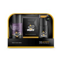 Crep Protect Starter Pack Schuhpflege-Set – SP01
