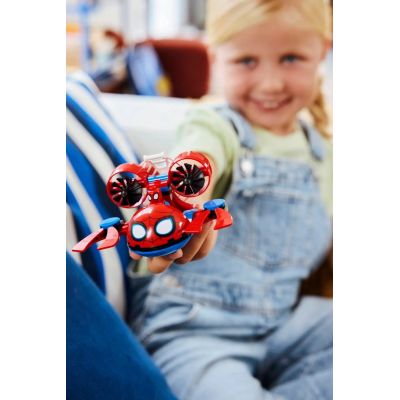 3. LEGO MARVEL 11207 Spidey: Unterwasserfahrzeuge