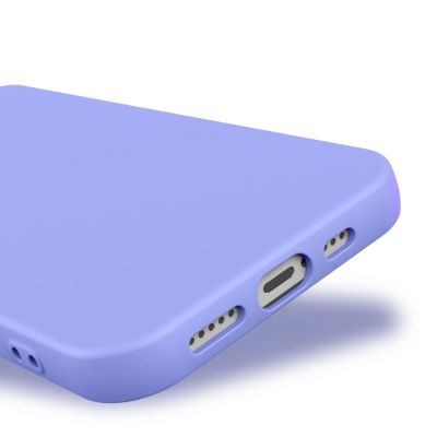 9. Silikonhülle für Samsung Galaxy A14 5G / Galaxy A14 Silikonhülle grün