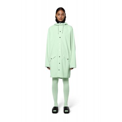 14. Rains Lange Jacke Unisex 12020 34