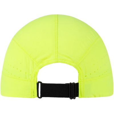 Baseballkappe BUFF SPEED CAP SOLID LIME S/M S/M