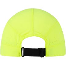Baseballkappe BUFF SPEED CAP SOLID LIME S/M S/M