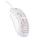 6. Deltaco Gaming GAM-108-W Maus, Rechtshänder, USB Typ-A, optisch, 6400 DPI
