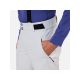 5. ROSSIGNOL Isolierte Skihose Herren Skihose grau