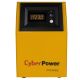 3. CyberPower CPS1000E USV (TWR; 1000VA)
