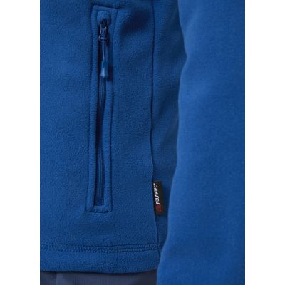 4. Helly Hansen Herren Daybreaker Fleecejacke 1/2 Reißverschluss 51598 606