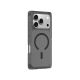3. AmazingThing Omni Case für iPhone 17 Pro Max, kompatibel mit MagSafe, Schwarz
