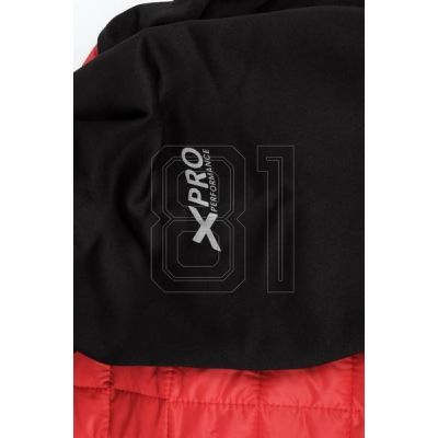 3. Regatta Modular Thermal M TRA517 92F Jacke