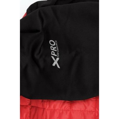 3. Regatta Modular Thermal M TRA517 92F Jacke