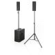 2. dBTechnologies ES 1203 Aktives Soundsystem 2400W