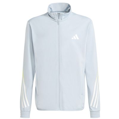 3. Adidas TI Trainingsanzug Jr IK3098 Sweatshirt