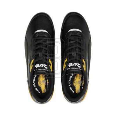 4. Puma Porsche Legacy RDG Cat 2.0 Motorsport M 307445-01 Schuhe