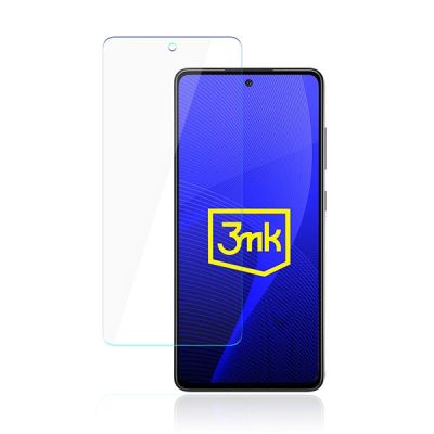 2. 3mk FlexibleGlass™ Hybridglas für Samsung Galaxy A52 4G / 5G / A52s 5G