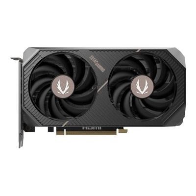 17. ZOTAC GAMING GeForce RTX 5060 Ti AMP 8GB Grafikkarte
