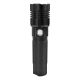 10. Ansmann Pro 3000R Metall-Degiklio, 3 x 10 W LED