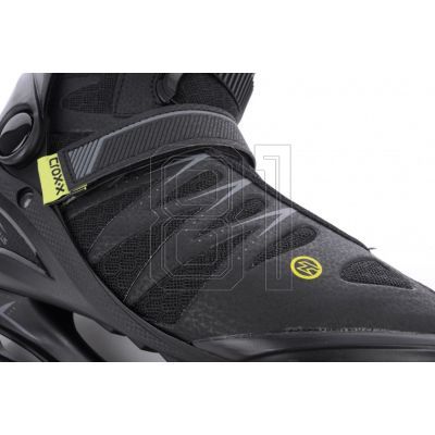 6. Tempish Crox.X Top M 1300000216 Hockeyschlittschuhe