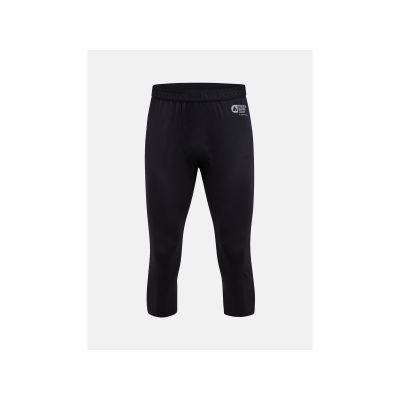 Peak Performance Fwt M Spirit Short John Thermo-Leggings Schwarz