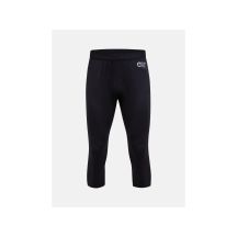Peak Performance Fwt M Spirit Short John Thermo-Leggings Schwarz