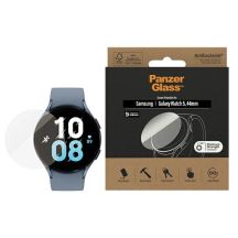 Antibakterieller PanzerGlass Displayschutz für Samsung Galaxy Watch Classic 5 44 mm