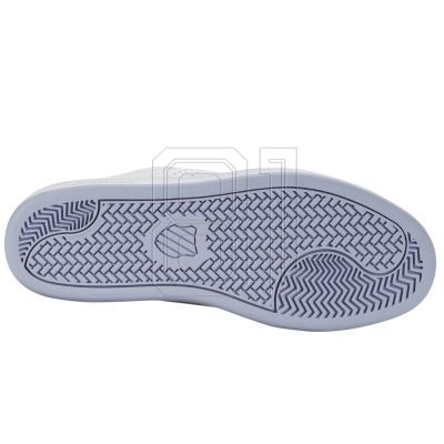 4. K-Swiss Lozan Klub Lth W 97263-913-M Schuhe