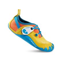 La Sportiva Gripit 15R100304 Gelb/Flamme
