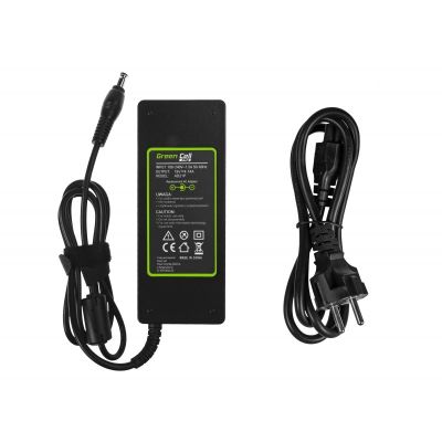 3. Samsung Netzteil GREEN CELL AD21P 19V 4,74A 90W