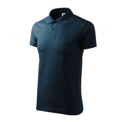 Adler Single J. M MLI-20202 Poloshirt