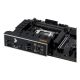 7. ASUS TUF GAMING A620-PRO WIFI AMD A620 Sockel AM5 ATX