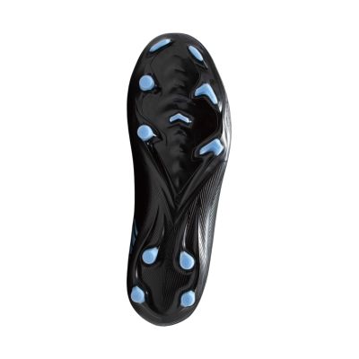 6. Nike Zoom Mercurial Vapor 16 Academy FG/MG FQ8392 001 Kinder-Fußballschuhe